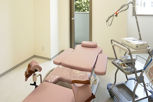 天王町レディースクリニック