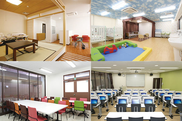 大阪医療看護専門学校