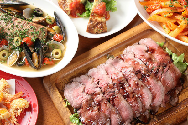 しまうまkitchen(しまうまキッチン)