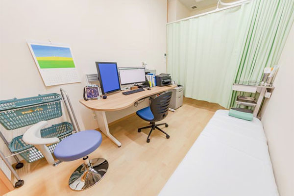 天王町セントラルクリニック