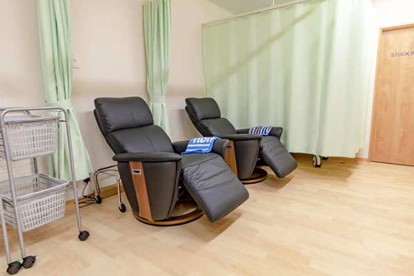 天王町セントラルクリニック