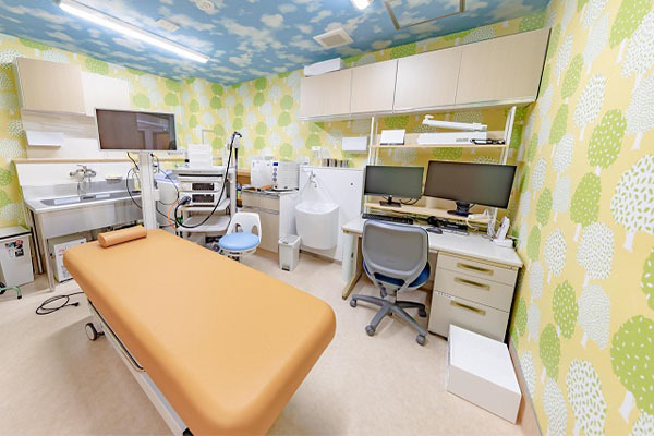 天王町セントラルクリニック