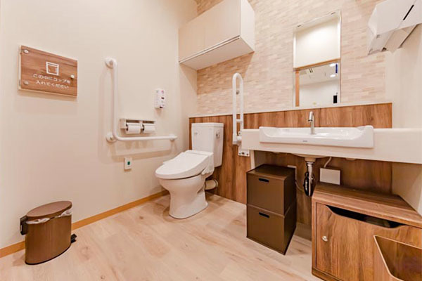 天王町セントラルクリニック