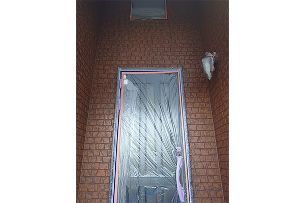 株式会社RIZE塗装