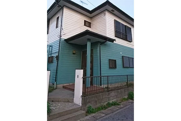 株式会社RIZE塗装