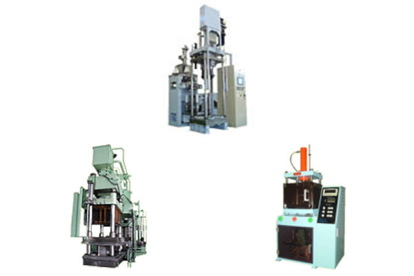 杉山重工株式会社 本社・本社工場