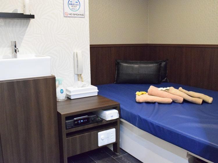 レンタルルーム Re-Zan(リザン)