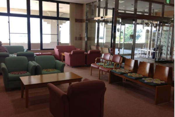 介護老人保健施設 ルピナス