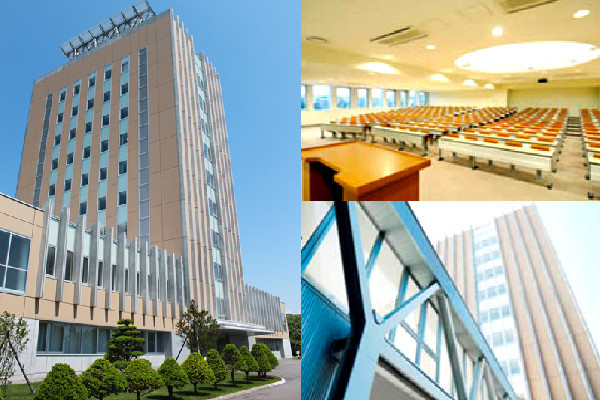 北海道文教大学 北海道恵庭市 私立大学 E Navita イーナビタ 駅周辺 街のスポット情報検索サイト