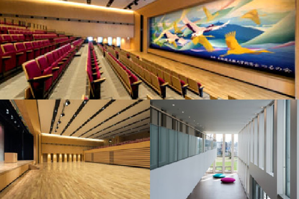 北海道文教大学 北海道恵庭市 私立大学 E Navita イーナビタ 駅周辺 街のスポット情報検索サイト