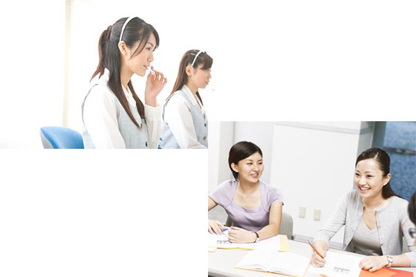 株式会社オマージュ 大阪難波営業所