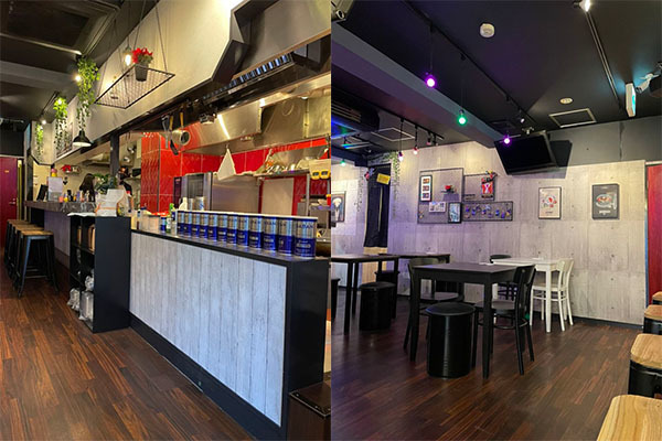 アックジョンロデオ