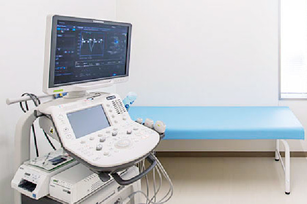 かみす中央メディカルクリニック