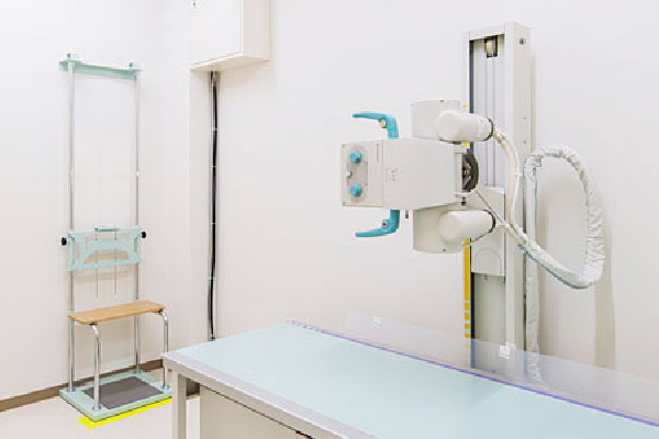 かみす中央メディカルクリニック