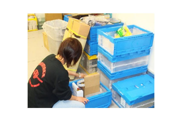 株式会社オマージュ 福岡営業所