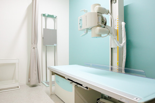 徳重おかもとクリニック