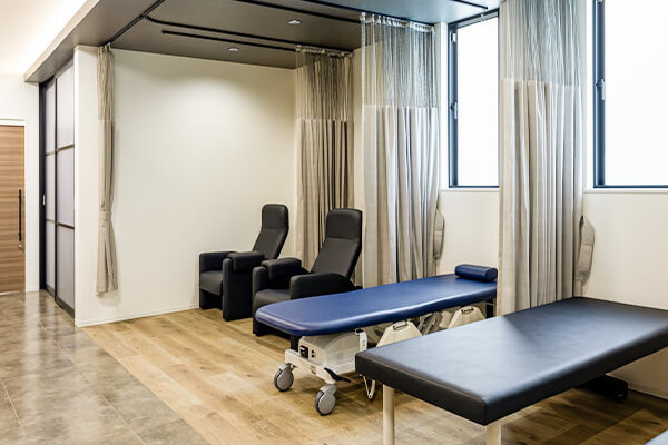 徳重おかもとクリニック