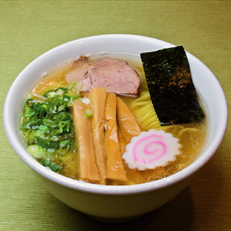 中華そば 青葉  西荻窪店