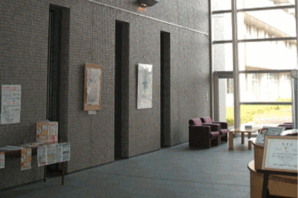 JCHO三島総合病院 (静岡県三島市/内科) eNAVITA（イーナビタ） 駅周辺・街のスポット情報検索サイト