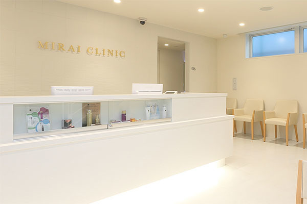 みらいクリニック