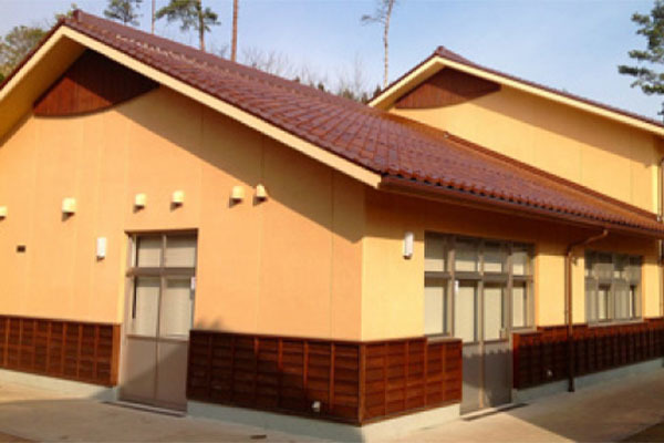 石見銀山世界遺産センター