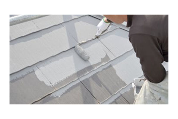 株式会社若林塗装