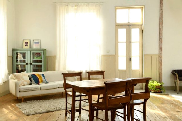 株式会社RAN建物メンテナンス