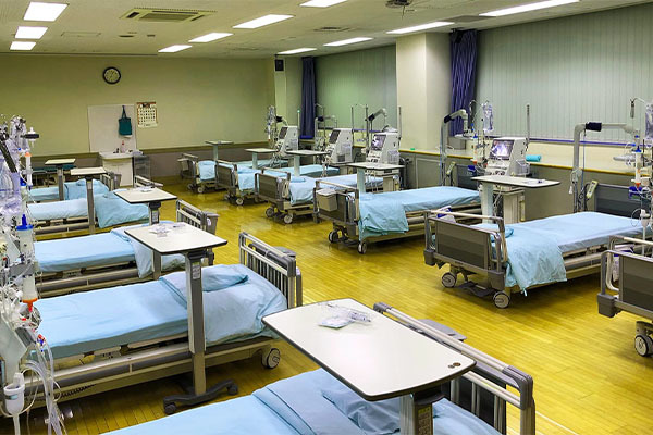 貝塚西出クリニック