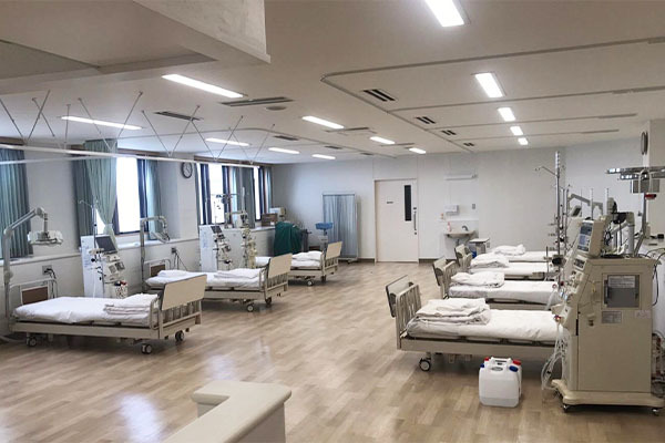 貝塚西出クリニック