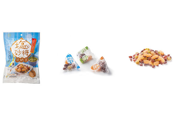 光武製菓株式会社 本社