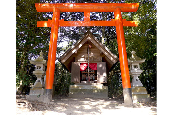 長浜神社