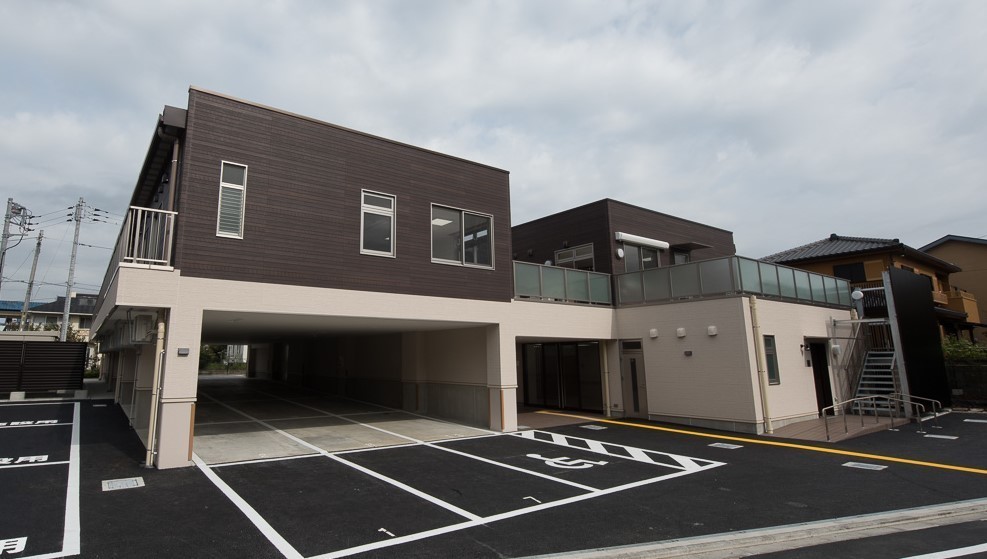 りんどうケアサービス(大磯)