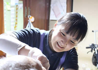 りんどうケアサービス(大磯)