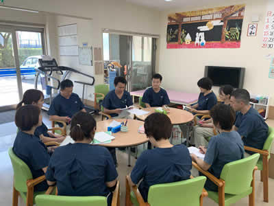 りんどうケアサービス(大磯)