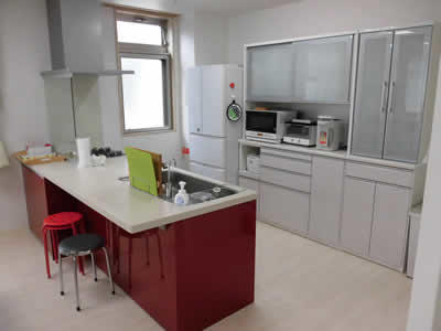 りんどうケアサービス(大磯)