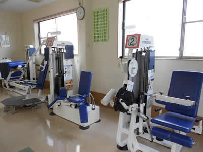 りんどうケアサービス(大磯)