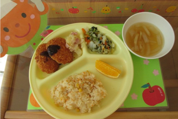 社会福祉法人和修会 にしき認定こども園