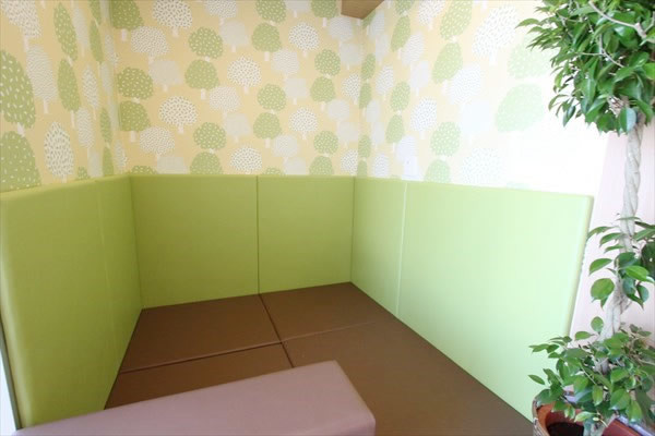 たるさかこどもクリニック