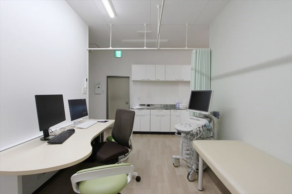 たるさかこどもクリニック