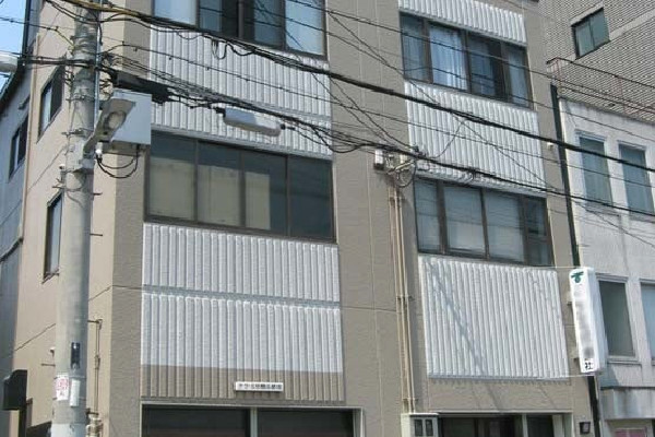 マツオ塗装株式会社