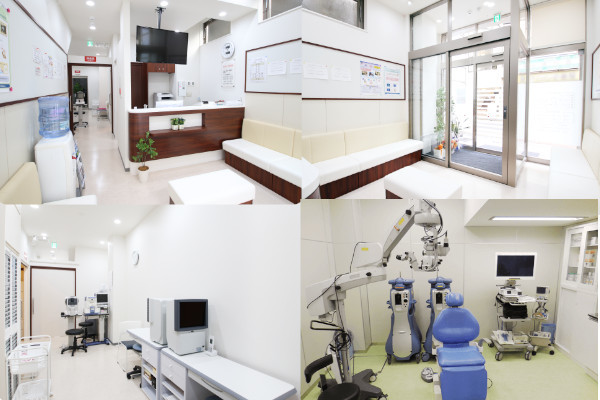 学芸大こだま眼科