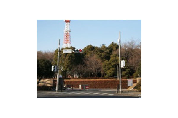 陸上自衛隊 朝霞駐屯地