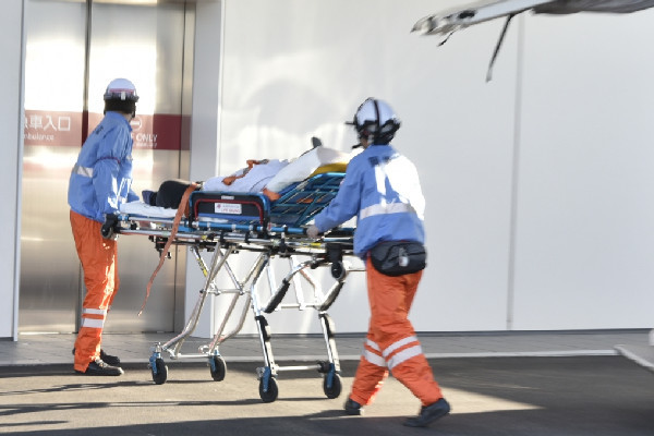 藤田医科大学 岡崎医療センター