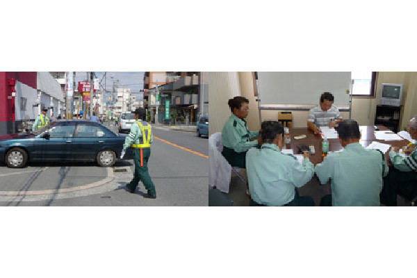 ネオドリーム警備保障株式会社 大阪府大東市 警備 E Navita イーナビタ 駅周辺 街のスポット情報検索サイト