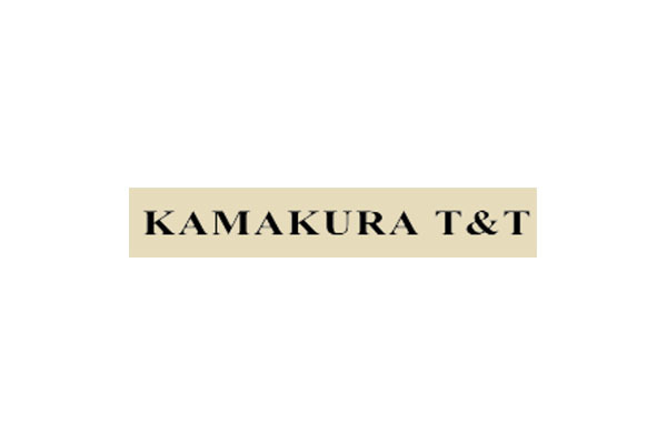 KAMAKURA T&T(カマクラ ティアンドティ)