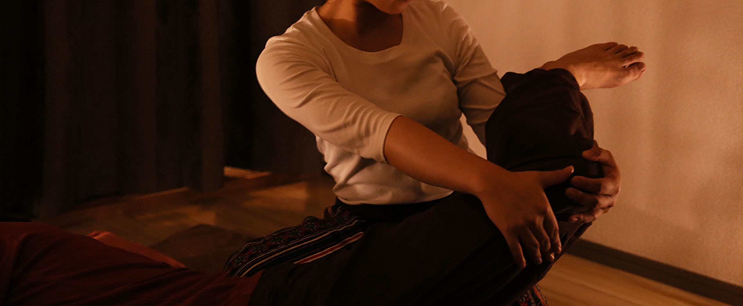 アジアンフィーリングサワン・薬院店