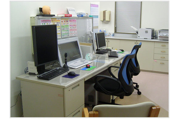 いしまる神経内科