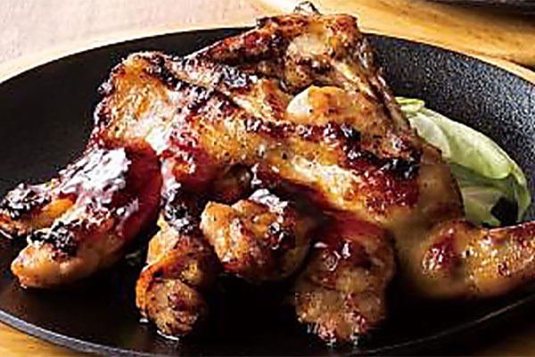 三代目鳥メロ 福井駅前店