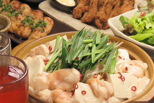 三代目鳥メロ 福井駅前店