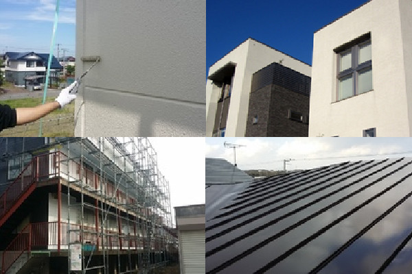 株式会社カラーズペイント